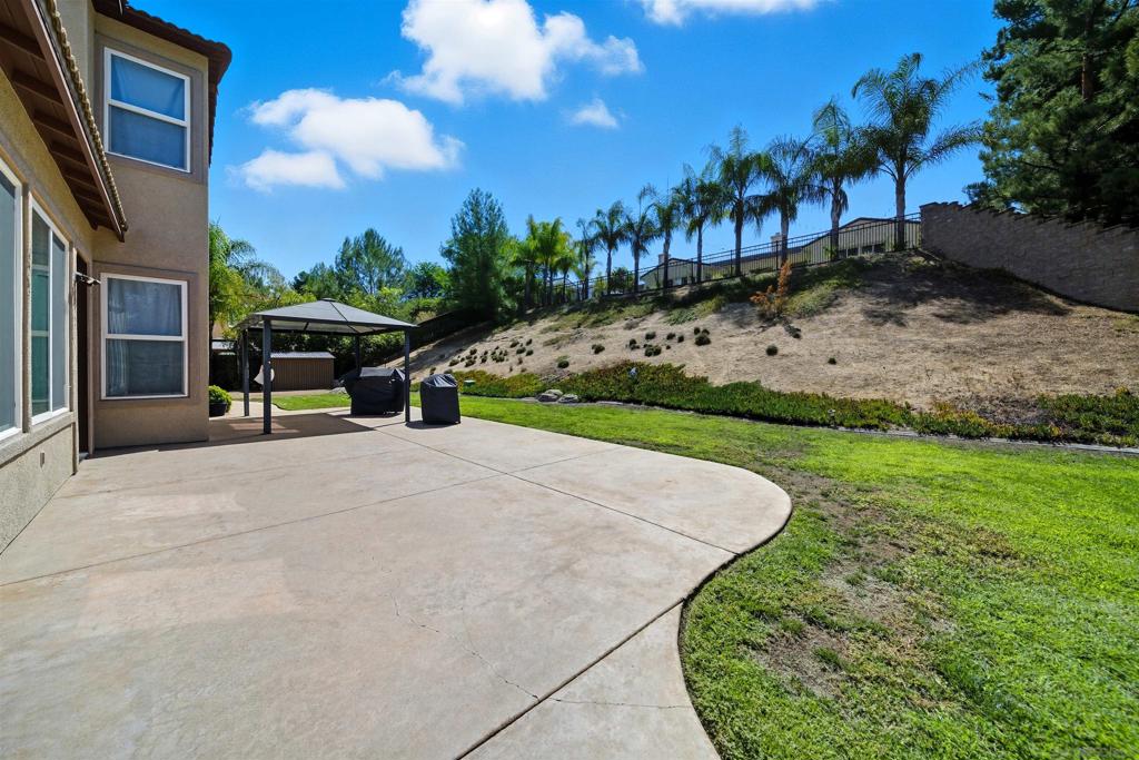 Valley Center - Residential