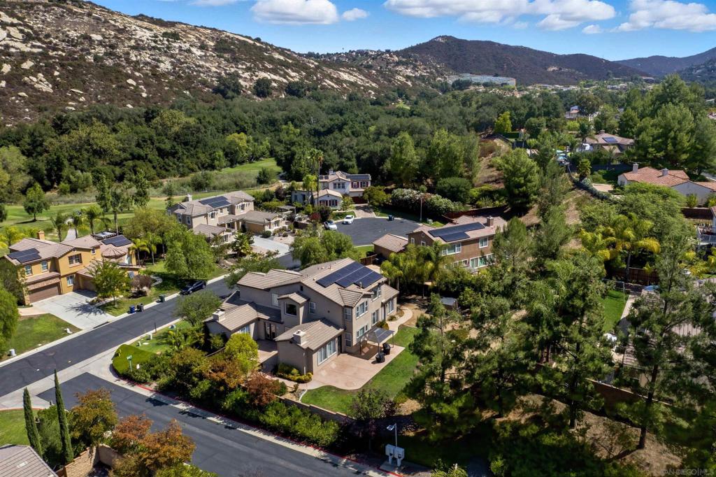 Valley Center - Residential