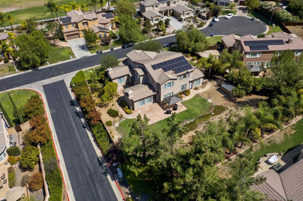 Valley Center - Residential