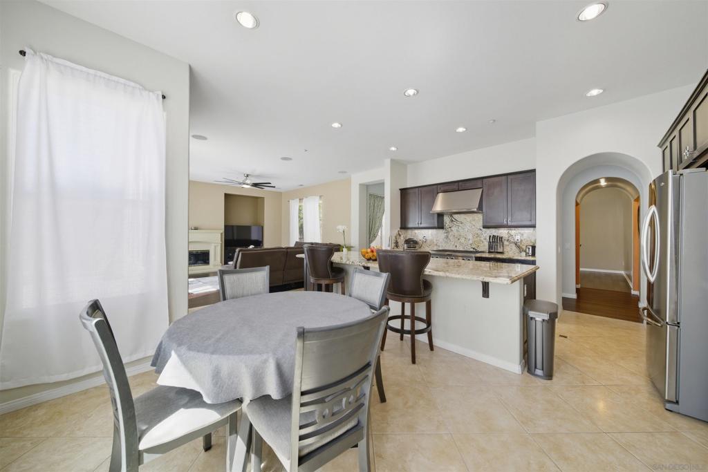 Valley Center - Residential