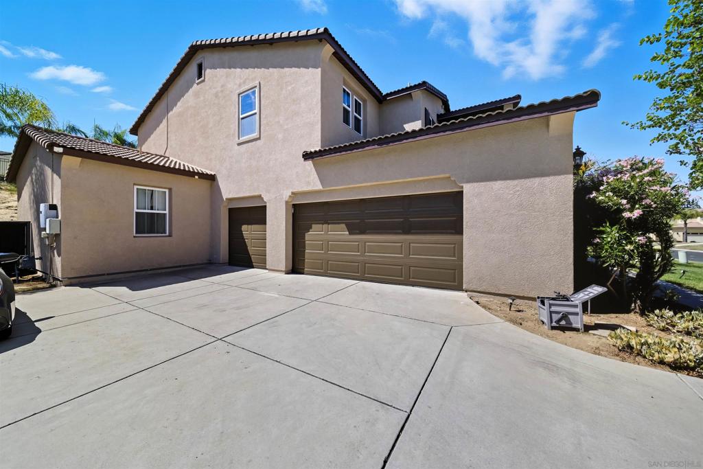 Valley Center - Residential