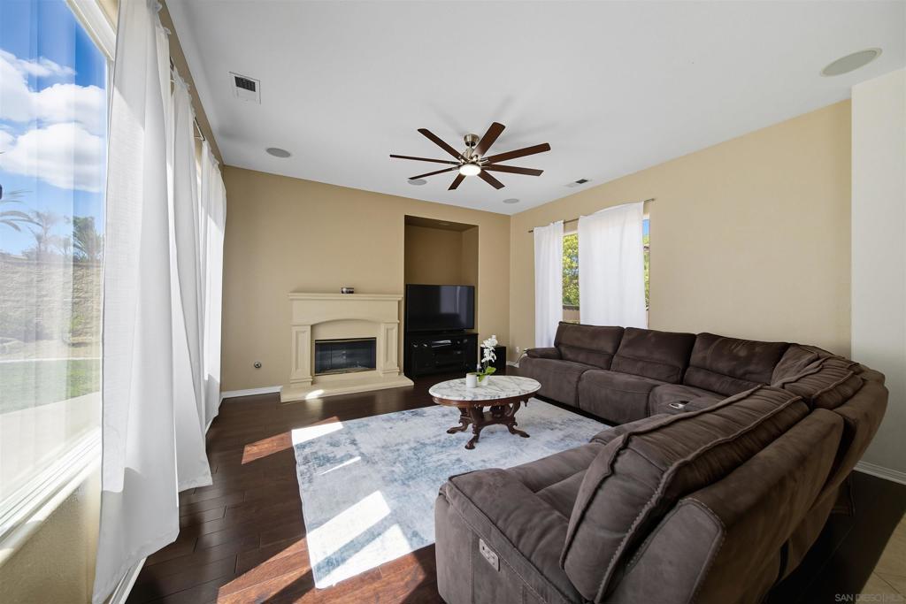 Valley Center - Residential