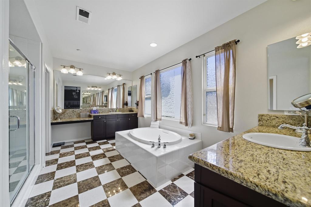Valley Center - Residential
