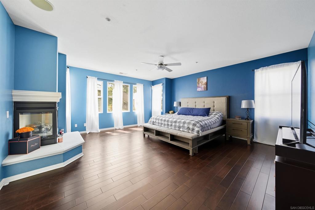 Valley Center - Residential