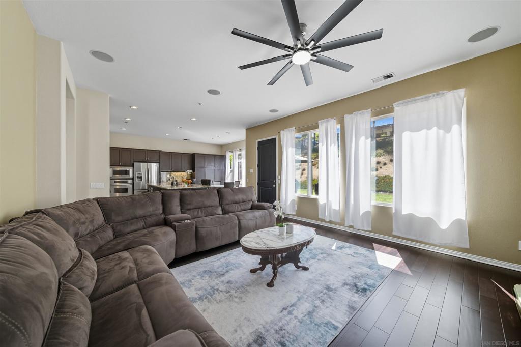 Valley Center - Residential