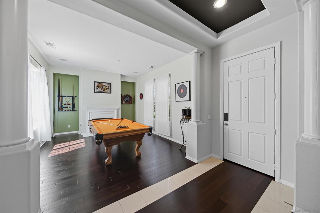 Valley Center - Residential