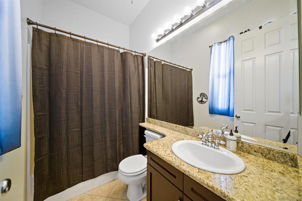 Valley Center - Residential