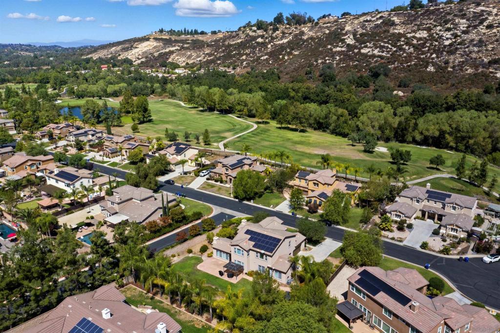 Valley Center - Residential