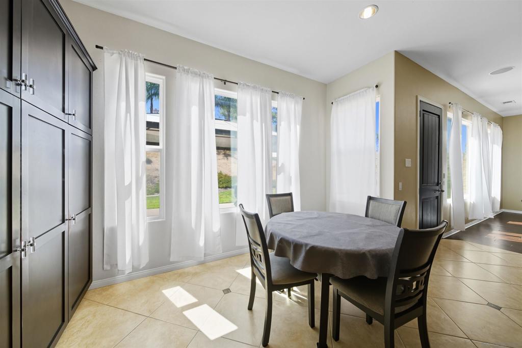 Valley Center - Residential