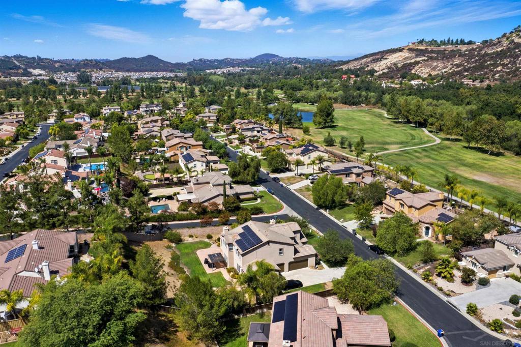 Valley Center - Residential