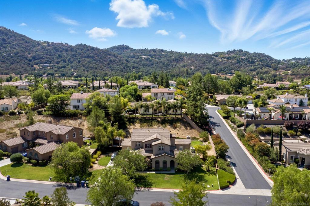 Valley Center - Residential