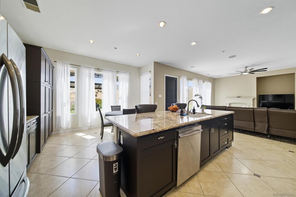 Valley Center - Residential