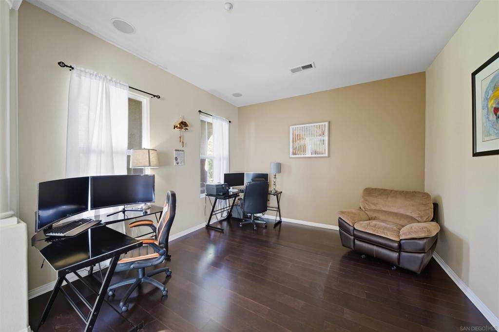 Valley Center - Residential