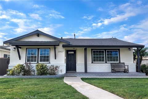 Photo of 22627 Cerise Ave Ave, Torrance, CA 90505 (MLS # SB25267884)
