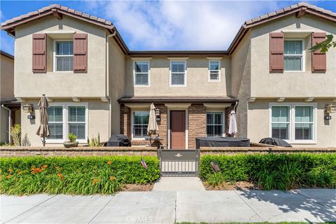 6 Fenix Street Rancho Mission Viejo CA 92694