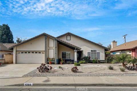 Photo of 1289 Joshua Lane, Pomona, CA 91767 (MLS # CV25261049)