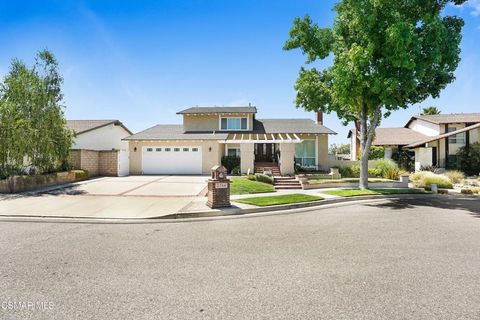 Photo of 2266 Lansdale Court, Simi Valley, CA 93065 (MLS # 225003647)