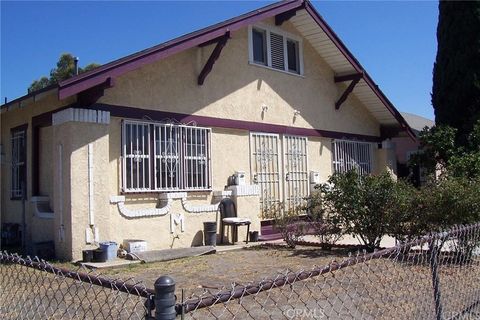 7100 S Figueroa Street Los Angeles CA 90003
