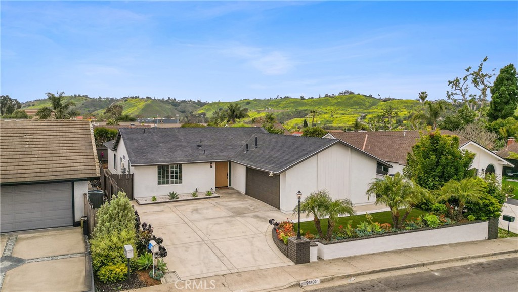 26492 Jacinto Drive