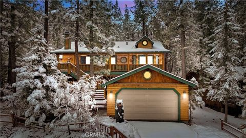 Photo of 42363 Paramount Road, Big Bear Lake, CA 92315 (MLS # HD25109080) Photo of 42363 Paramount Road, Big Bear Lake, CA 92315 (MLS # HD25109080)