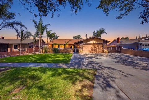 Photo of 3935 Burge Street, Riverside, CA 92505 (MLS # IV26189598)