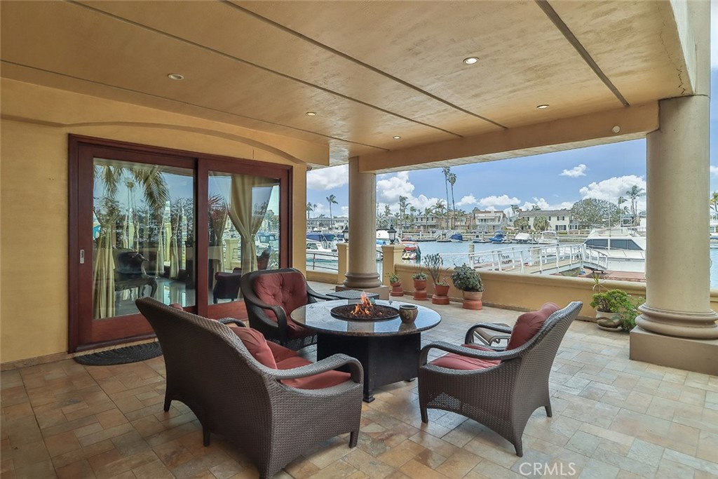 Naples (NA) - Residential