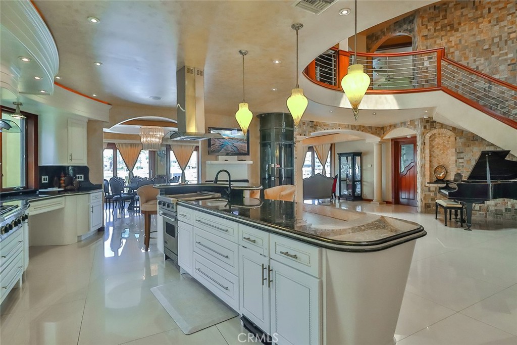 Naples (NA) - Residential