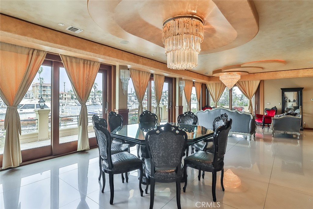 Naples (NA) - Residential