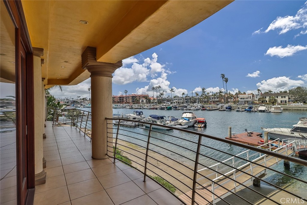 Naples (NA) - Residential