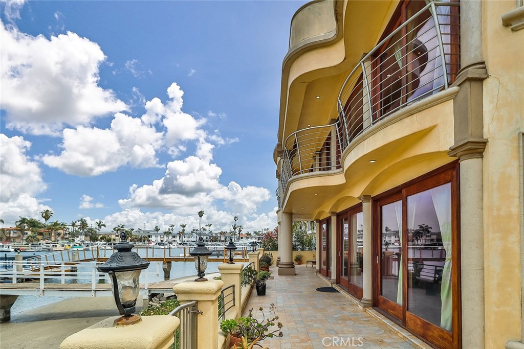 Naples (NA) - Residential