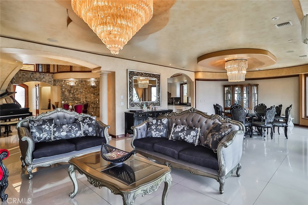 Naples (NA) - Residential
