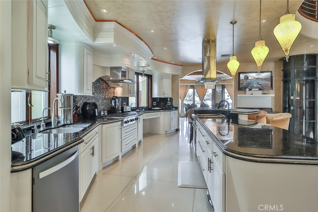 Naples (NA) - Residential