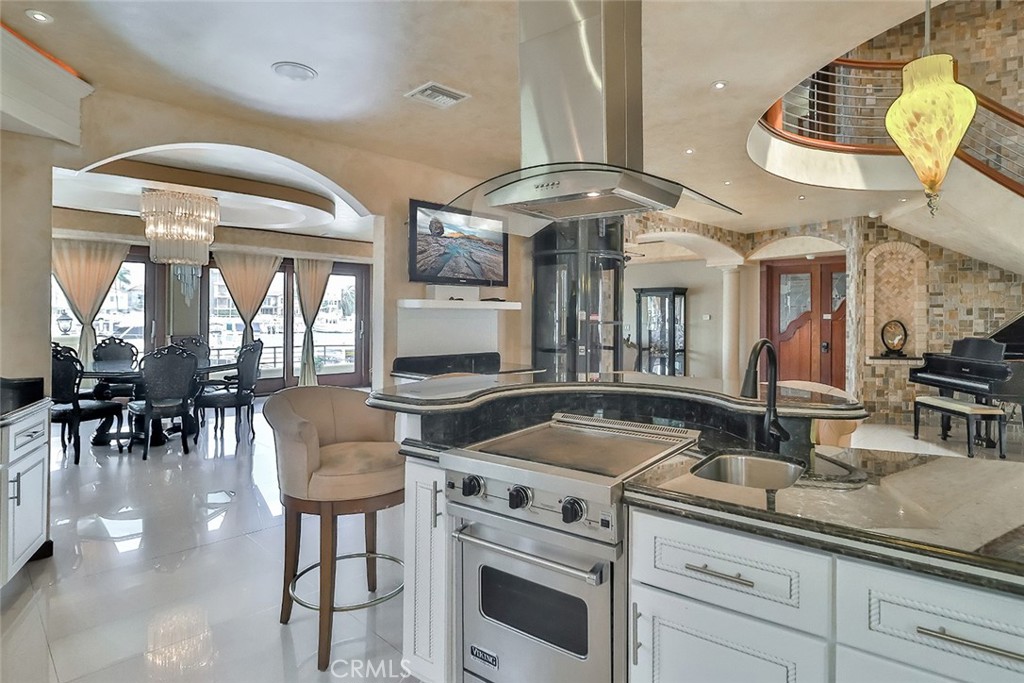 Naples (NA) - Residential