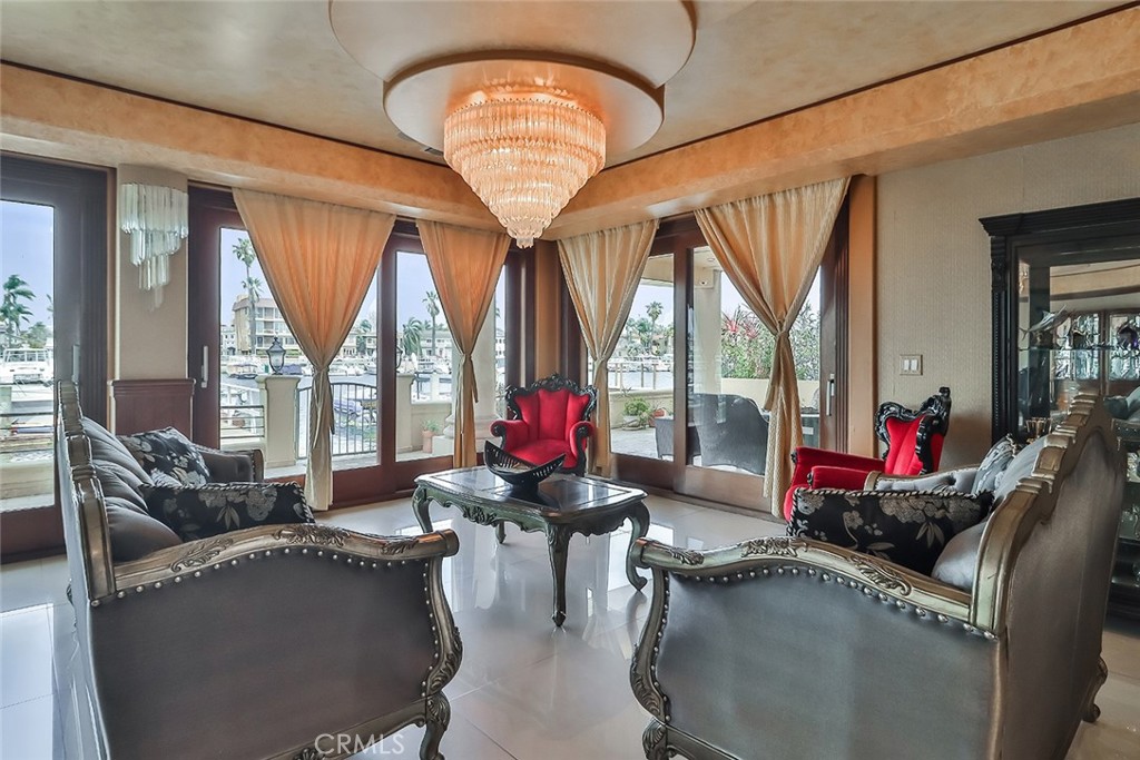 Naples (NA) - Residential