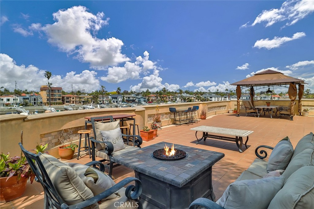 Naples (NA) - Residential