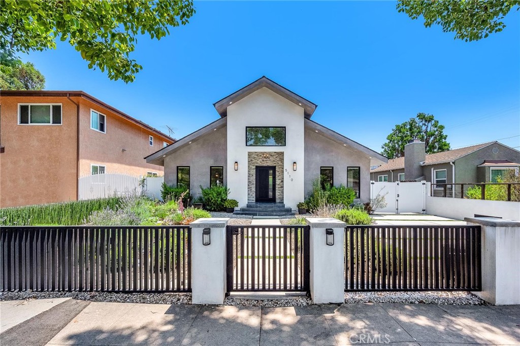 5110 Greenbush Avenue