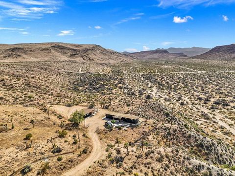 Photo of 56367 Scandia Lane, Yucca Valley, CA 92284 (MLS # 219111175PS)