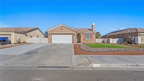 11780 Poppy Road Adelanto CA 92301