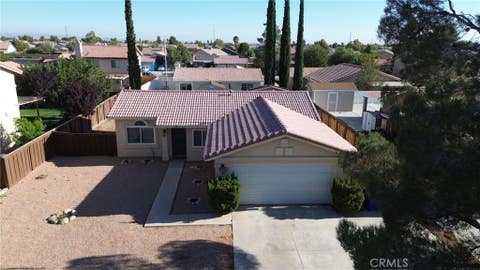 Photo of 10800 Gates ST, Adelanto, CA 92301 (MLS # CV26178644)