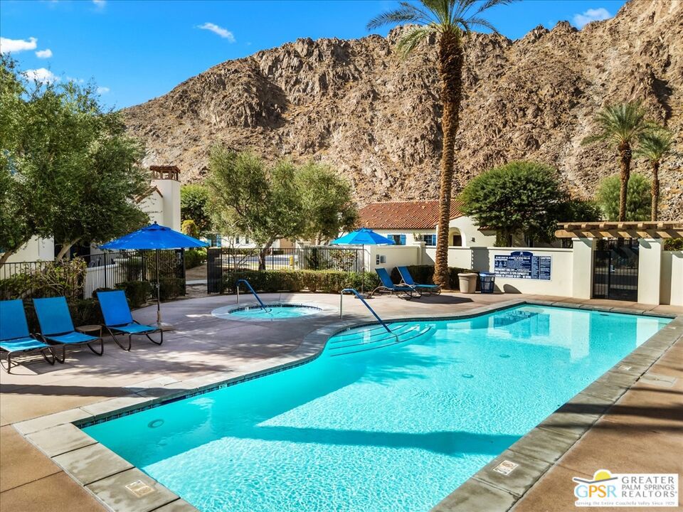 Legacy Villas - Residential