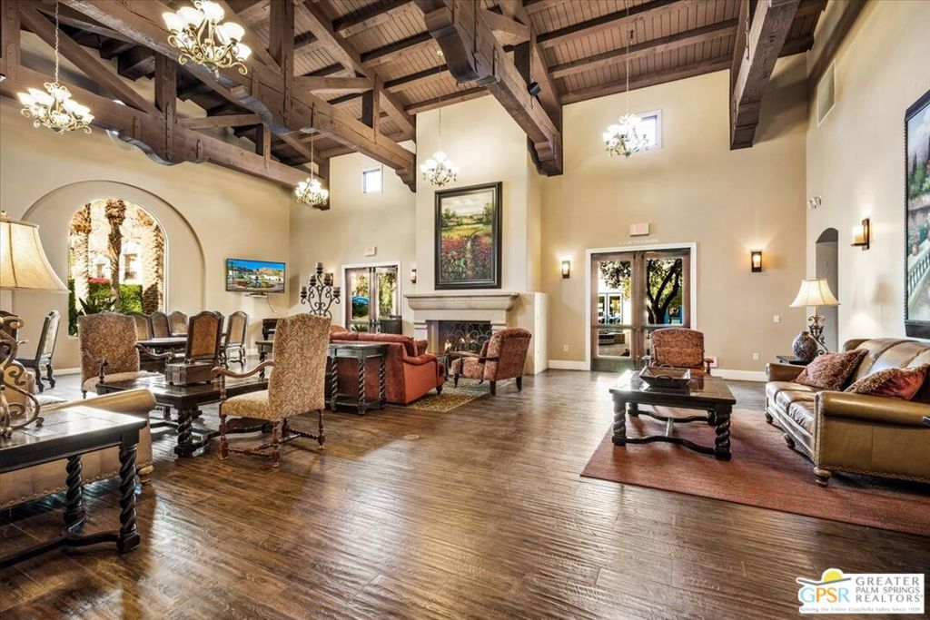 Legacy Villas - Residential