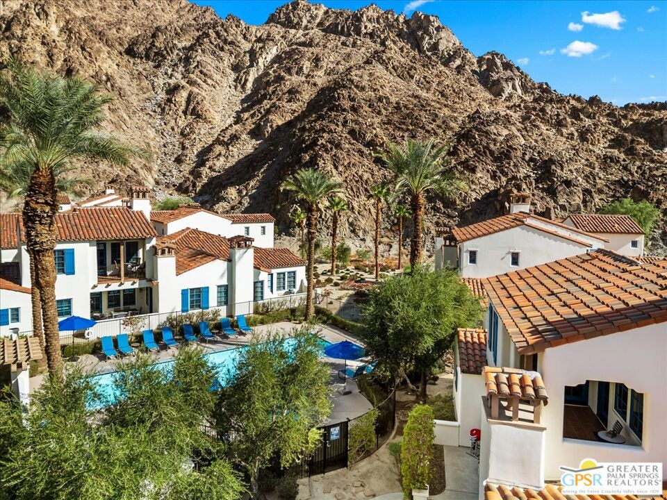 Legacy Villas - Residential