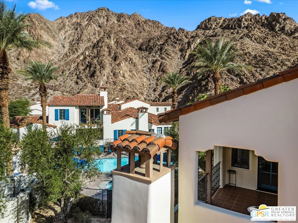 Legacy Villas - Residential