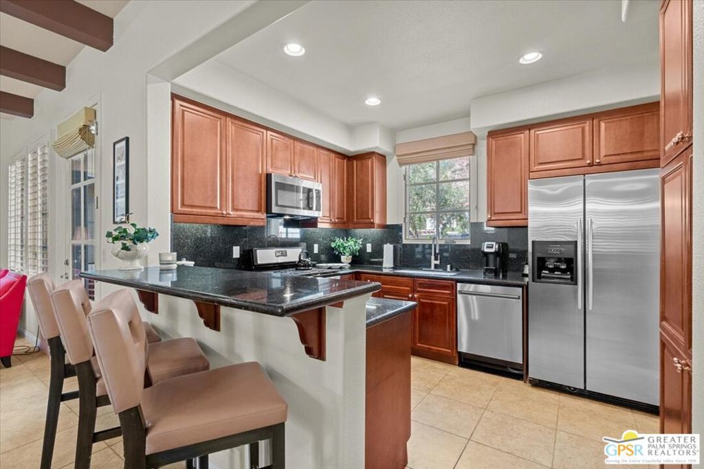 Legacy Villas - Residential