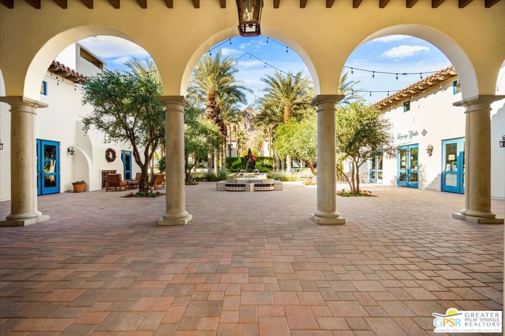 Legacy Villas - Residential