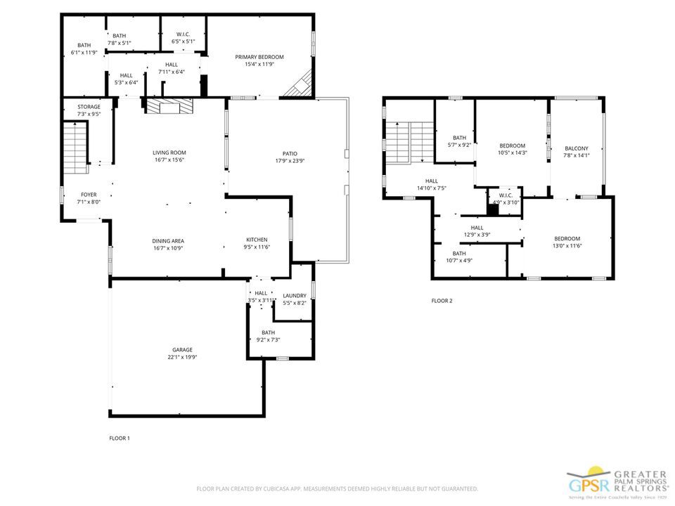 Legacy Villas - Residential