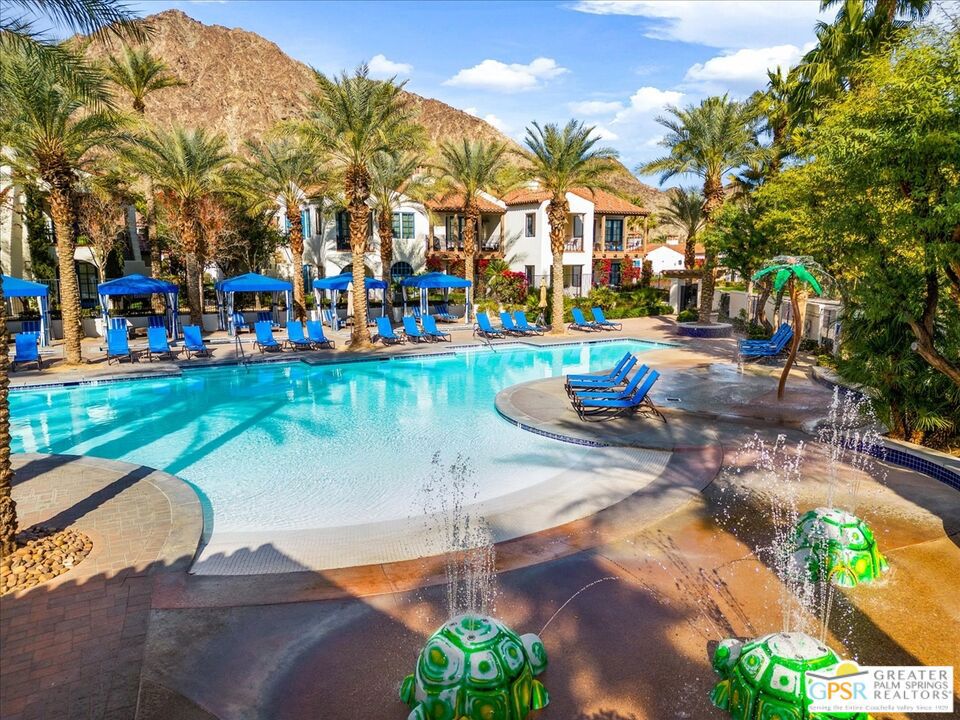 Legacy Villas - Residential