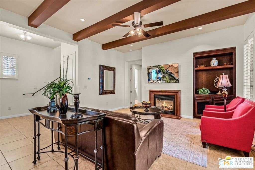 Photo of 48472 Legacy Drive, La Quinta, CA 92253 (MLS # 25593895PS)