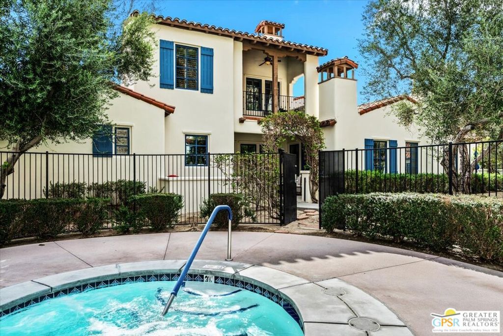 Legacy Villas - Residential