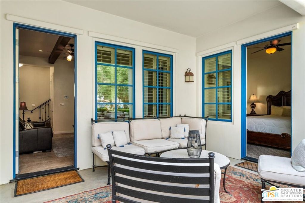 Legacy Villas - Residential